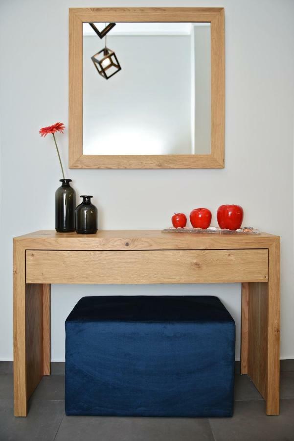 Athensblues Kolonaki Apartment Bagian luar foto