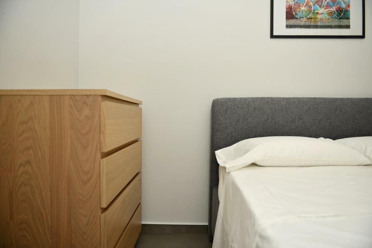 Athensblues Kolonaki Apartment Bagian luar foto
